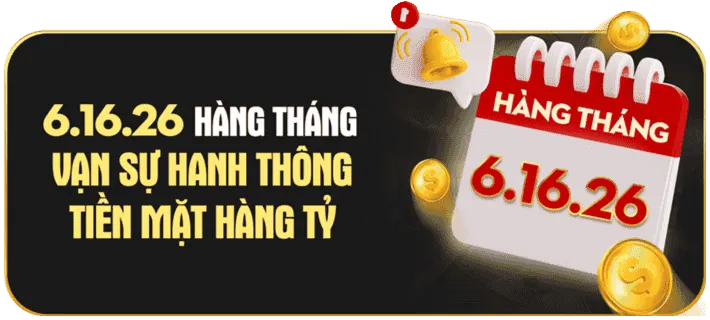 Giải độc đắc lũy tiến với số tiền khổng lồ đang chờ đợi