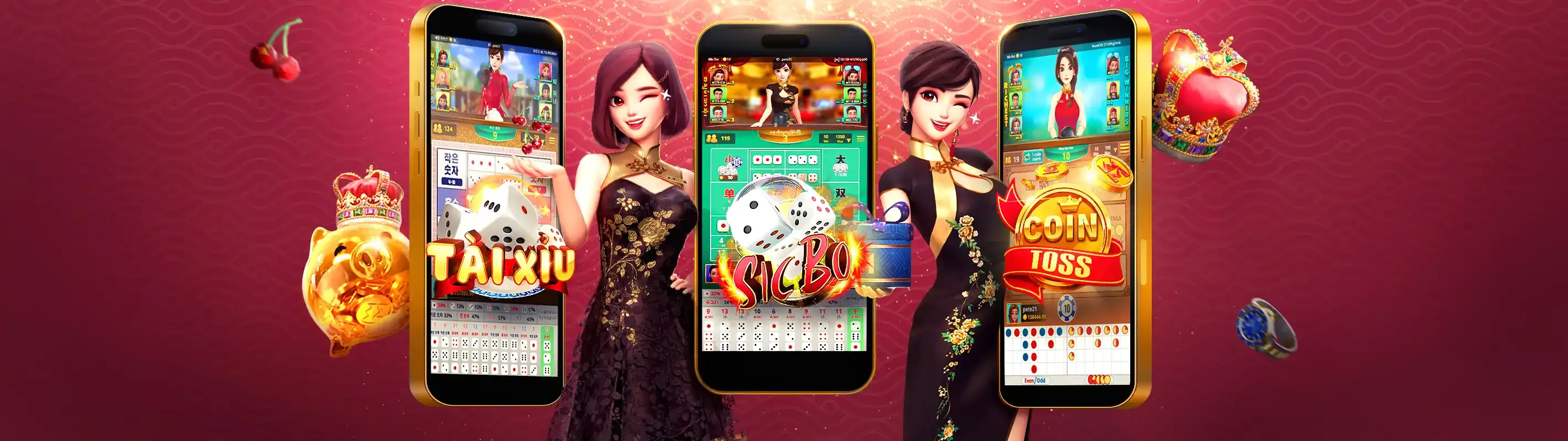 Hình ảnh game bắn cá sống động tại Đá Gà Tre Casino
